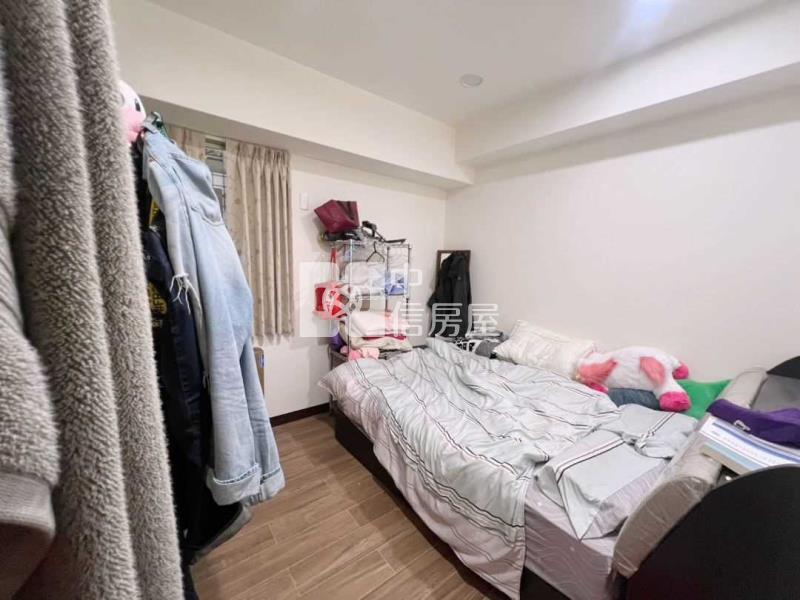 後站北帝國三房車 龍岡國小房屋室內格局與周邊環境