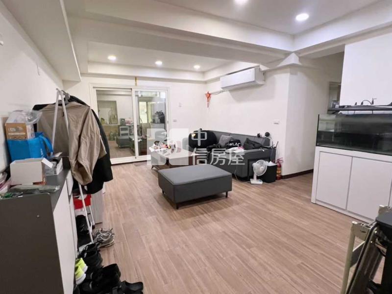 後站北帝國三房車 龍岡國小房屋室內格局與周邊環境