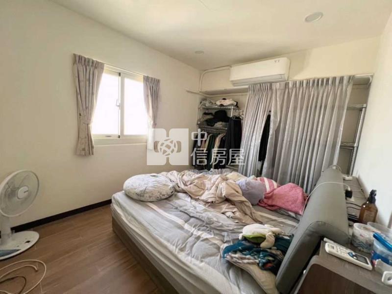 後站北帝國三房車 龍岡國小房屋室內格局與周邊環境