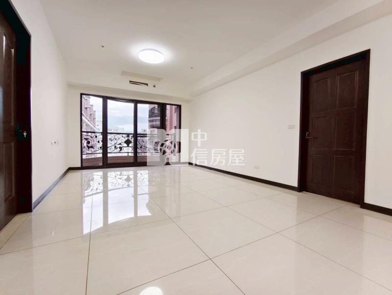 桃園後站善美館景觀四房雙車位房屋室內格局與周邊環境