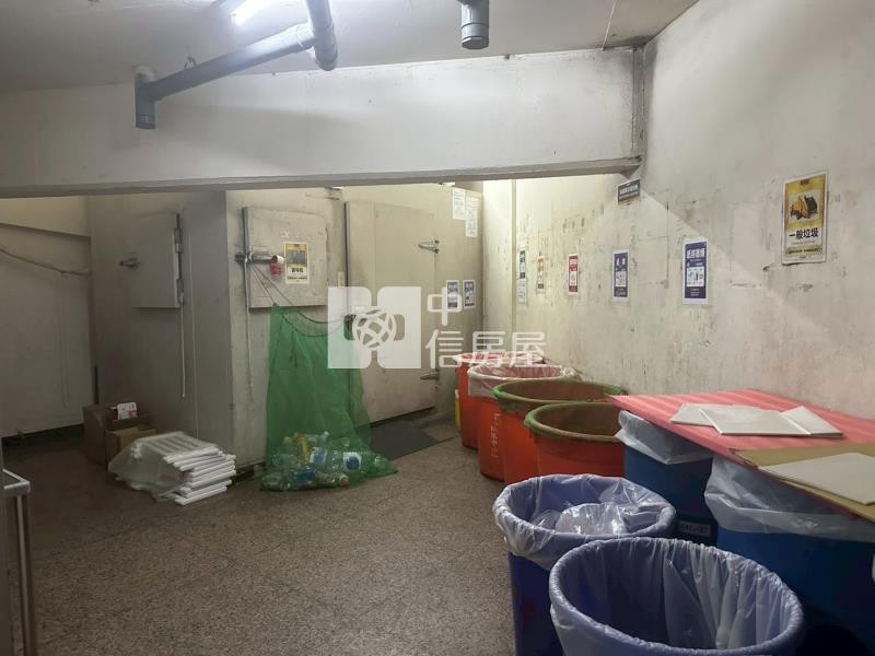 桃園後站善美館景觀四房雙車位房屋室內格局與周邊環境