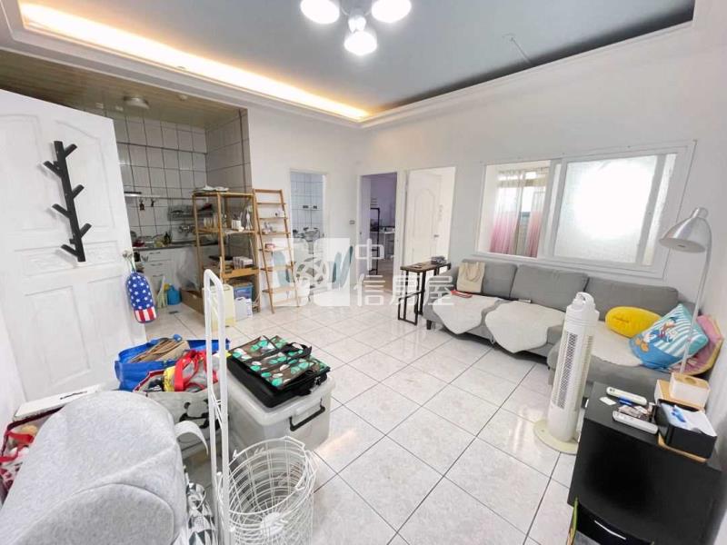 新勢公園鈔值兩房 翡翠宮庭房屋室內格局與周邊環境