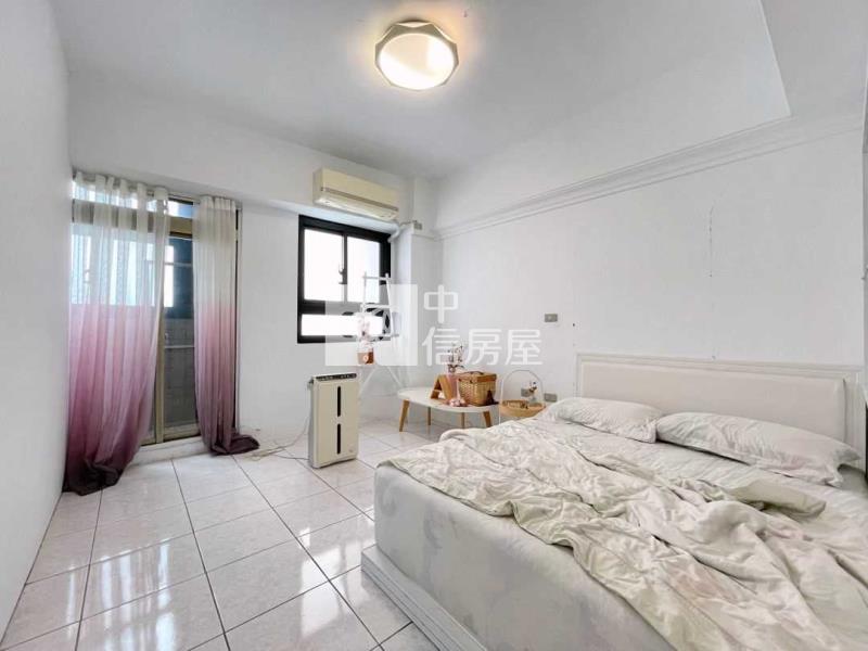 新勢公園鈔值兩房 翡翠宮庭房屋室內格局與周邊環境