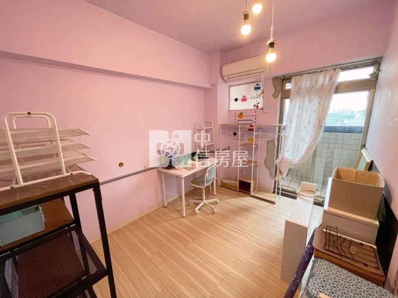 新勢公園鈔值兩房 翡翠宮庭房屋室內格局與周邊環境