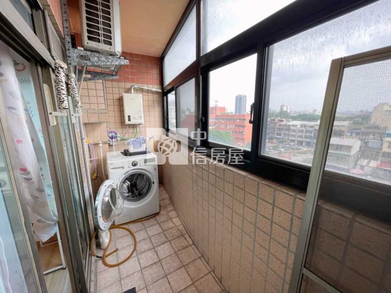 新勢公園鈔值兩房 翡翠宮庭房屋室內格局與周邊環境