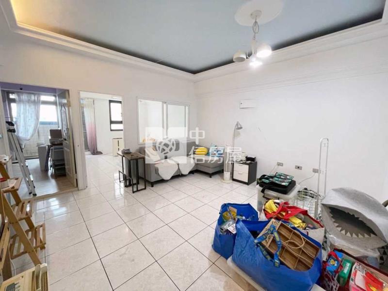 新勢公園鈔值兩房 翡翠宮庭房屋室內格局與周邊環境