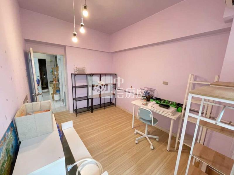 新勢公園鈔值兩房 翡翠宮庭房屋室內格局與周邊環境