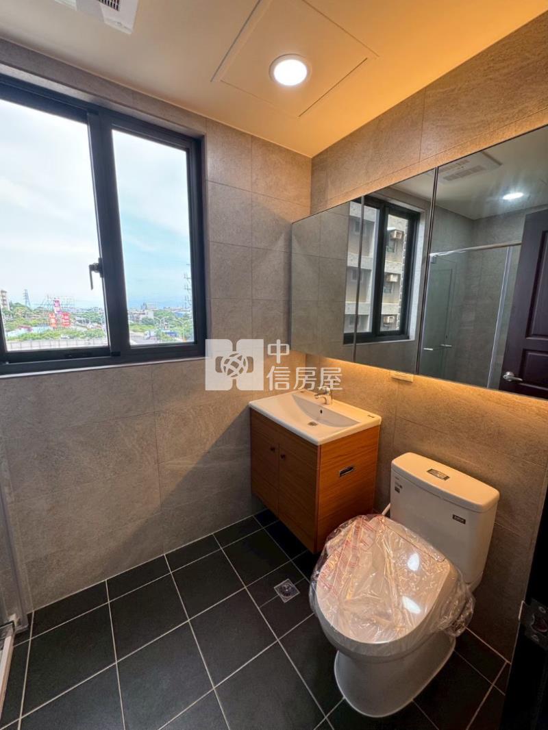 大園客運園區『全新』 璟都凱悅三房車房屋室內格局與周邊環境