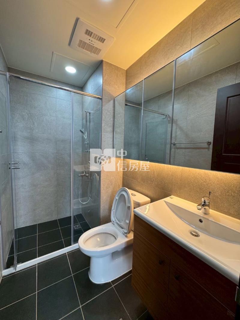 大園客運園區『全新』 璟都凱悅三房車房屋室內格局與周邊環境