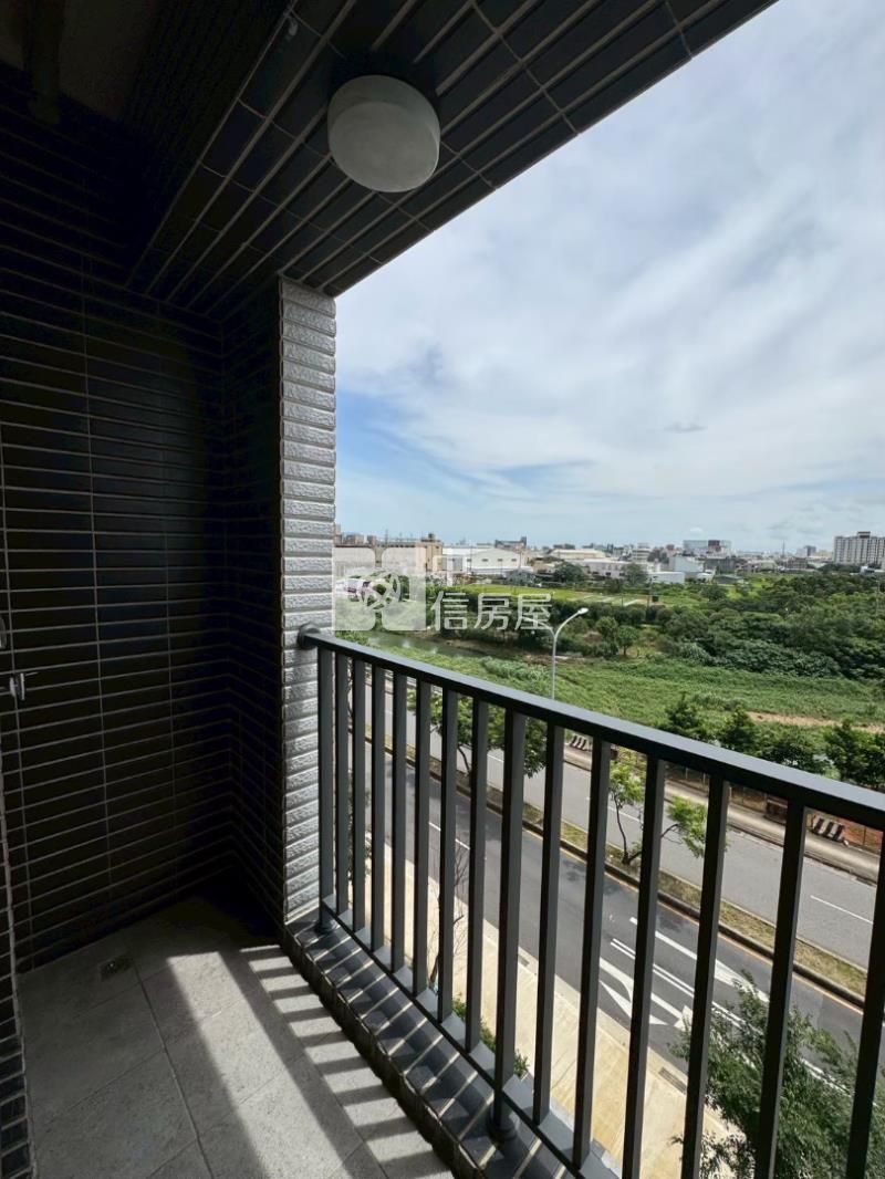 大園客運園區『全新』 璟都凱悅三房車房屋室內格局與周邊環境