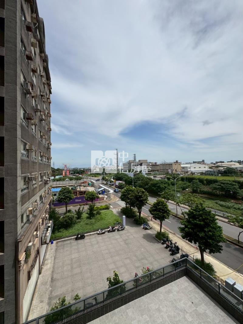 大園客運園區『全新』 璟都凱悅三房車房屋室內格局與周邊環境