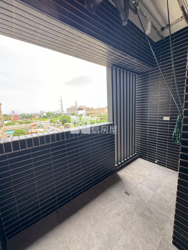 大園客運園區『全新』 璟都凱悅三房車房屋室內格局與周邊環境