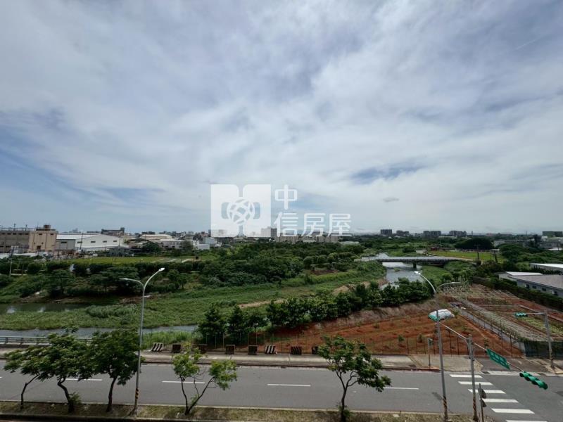 大園客運園區『全新』 璟都凱悅三房車房屋室內格局與周邊環境