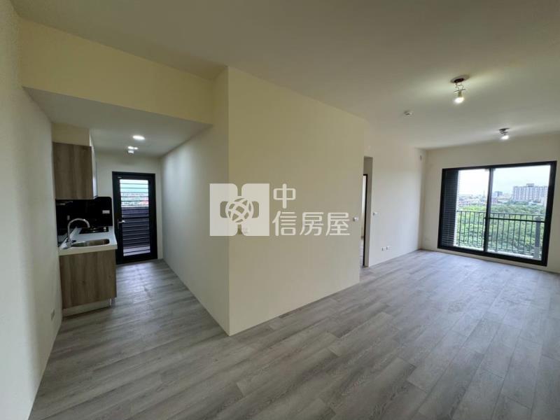 大園客運園區『全新』 璟都凱悅三房車房屋室內格局與周邊環境