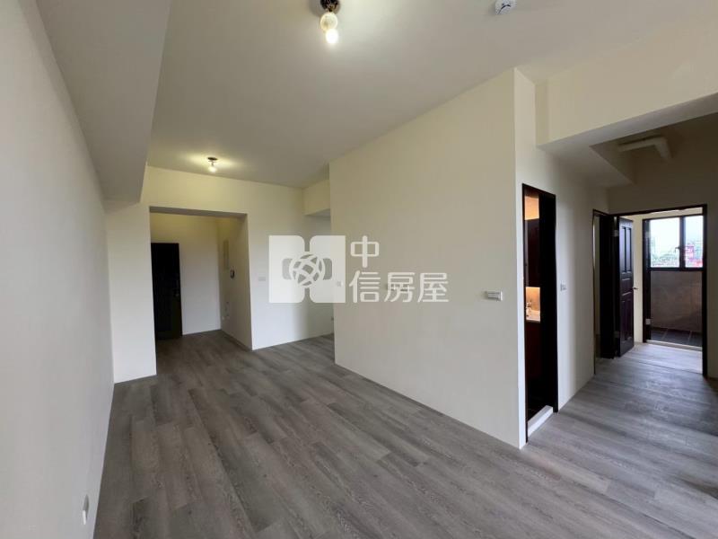 大園客運園區『全新』 璟都凱悅三房車房屋室內格局與周邊環境