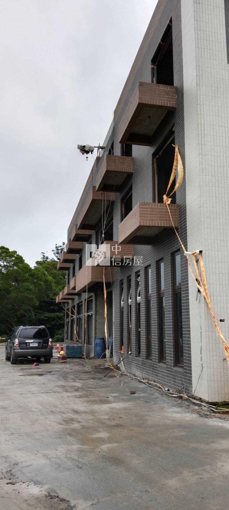 楊梅三民東路老人福利機構房屋室內格局與周邊環境