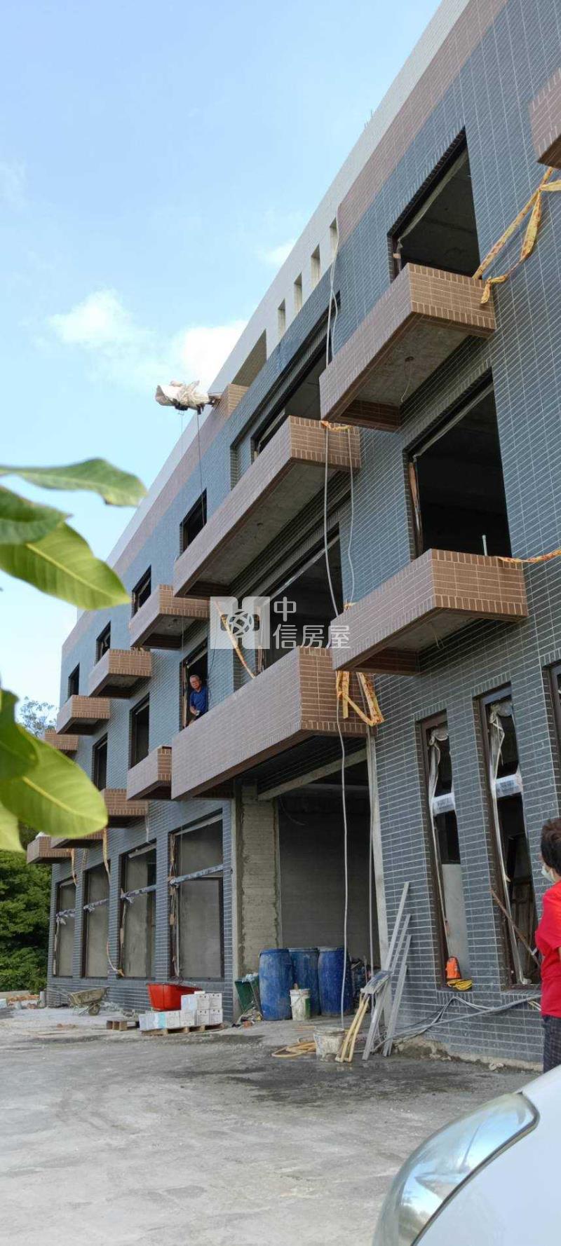 楊梅三民東路老人福利機構房屋室內格局與周邊環境