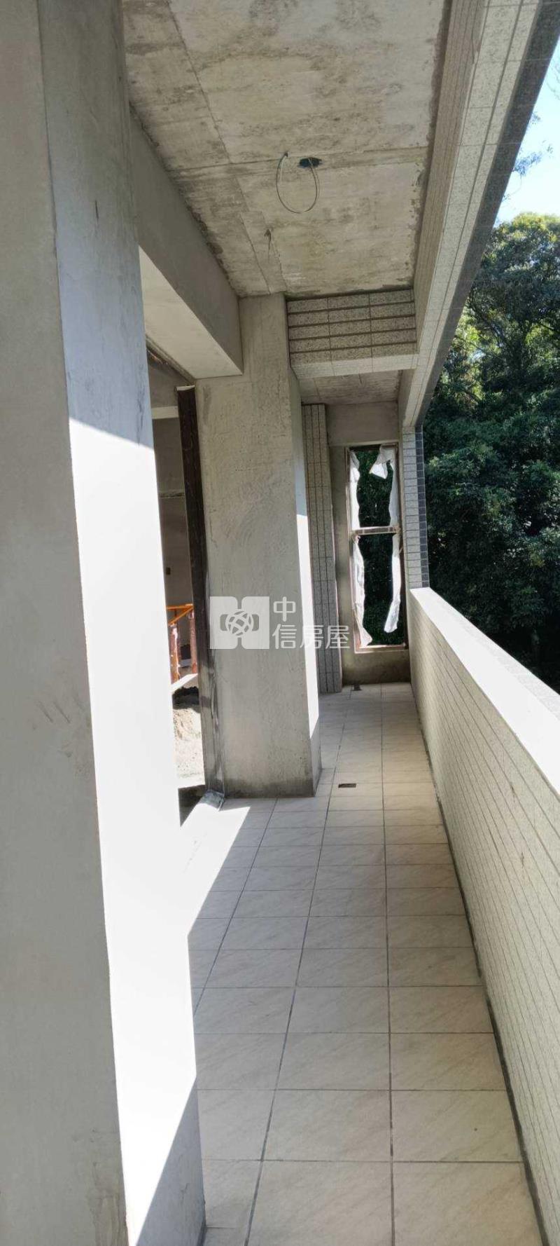 楊梅三民東路老人福利機構房屋室內格局與周邊環境