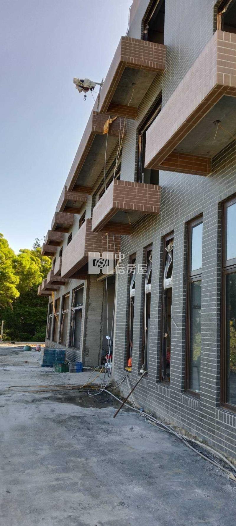 楊梅三民東路老人福利機構房屋室內格局與周邊環境