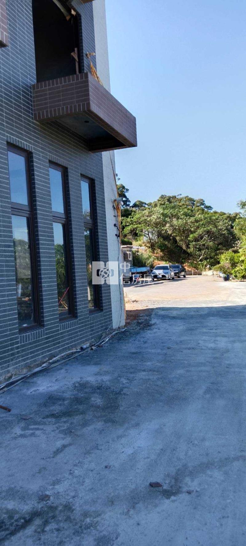 楊梅三民東路老人福利機構房屋室內格局與周邊環境