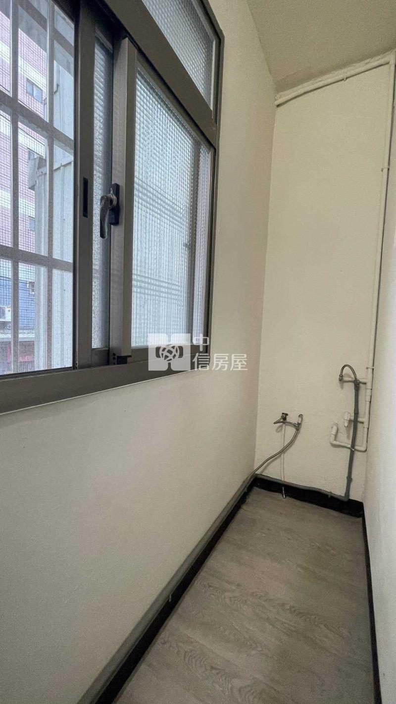 南亞技術學院龍昌路透天房屋室內格局與周邊環境