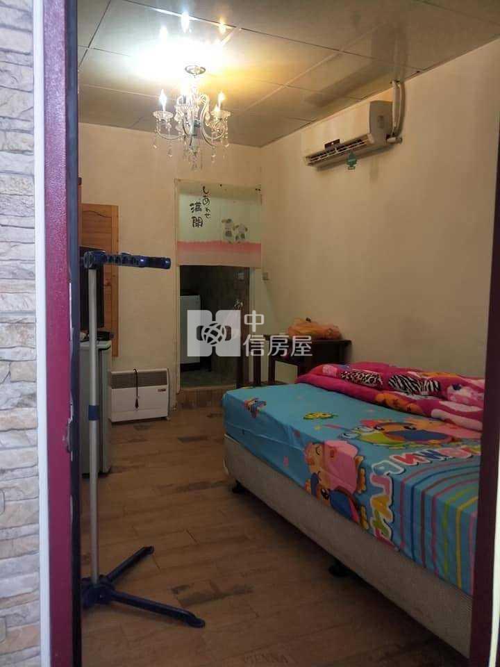 中豐路旁雙套房房屋室內格局與周邊環境