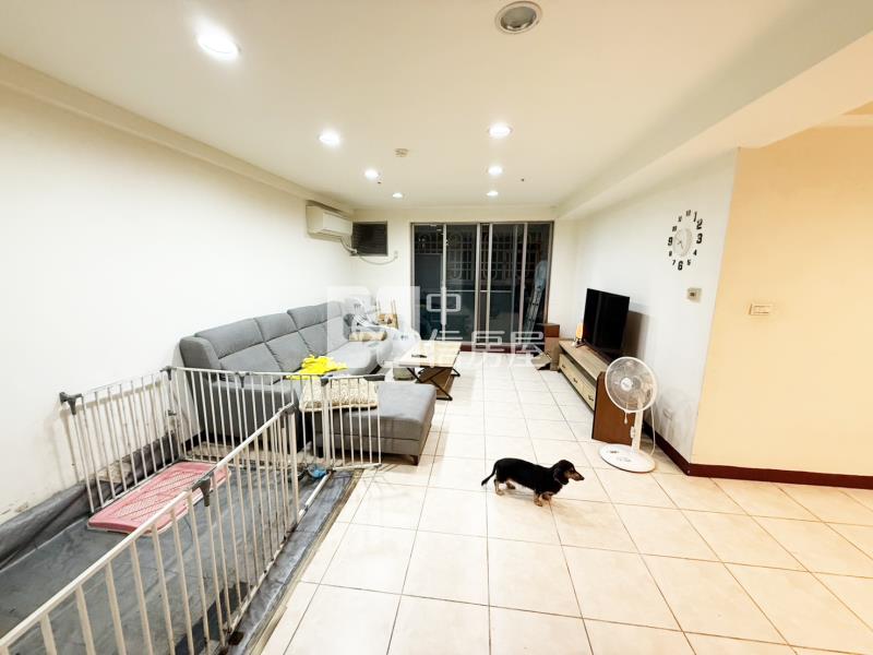 內壢後站環中自立國宅景觀四房車房屋室內格局與周邊環境