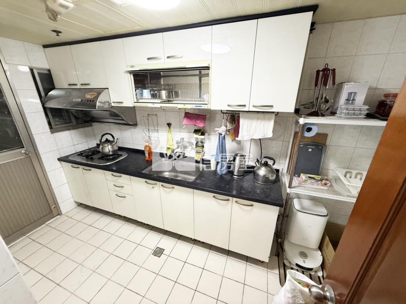 內壢後站環中自立國宅景觀四房車房屋室內格局與周邊環境