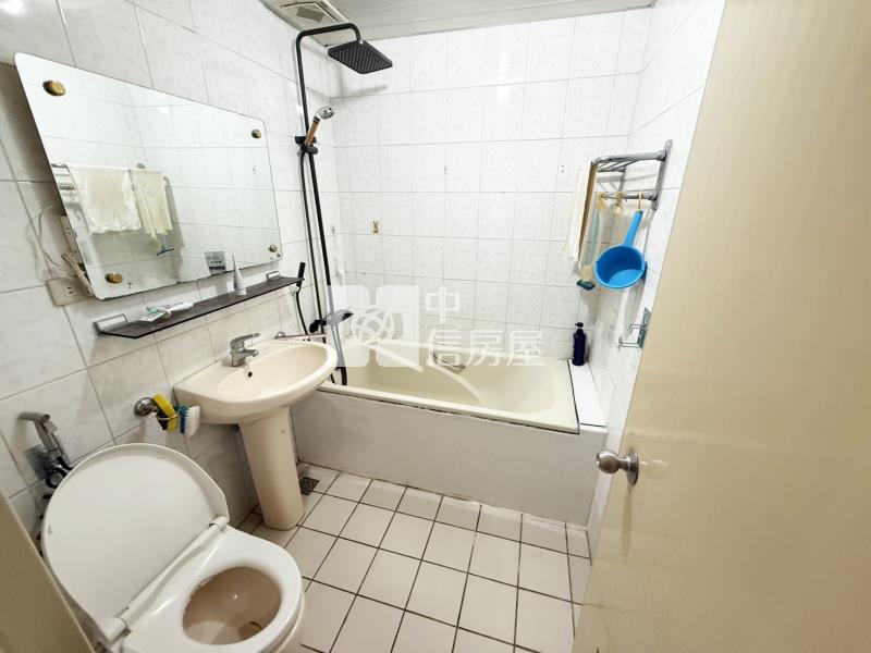 內壢後站環中自立國宅景觀四房車房屋室內格局與周邊環境