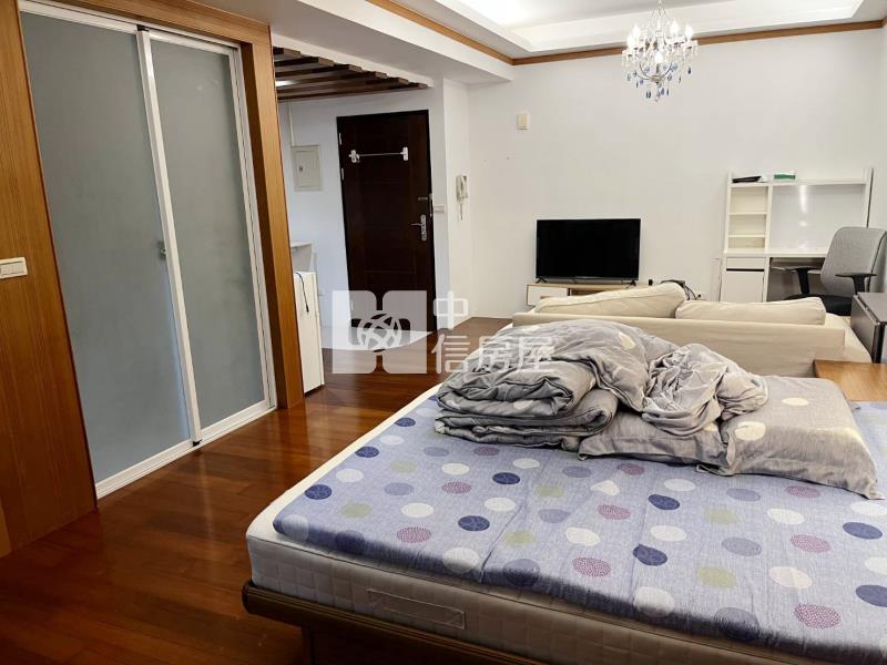 五峰旗重劃區旁溫泉宅房屋室內格局與周邊環境