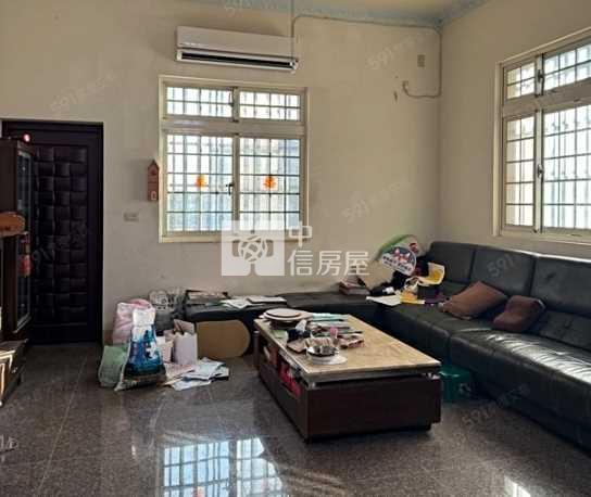 觀音育金路漂亮農舍房屋室內格局與周邊環境