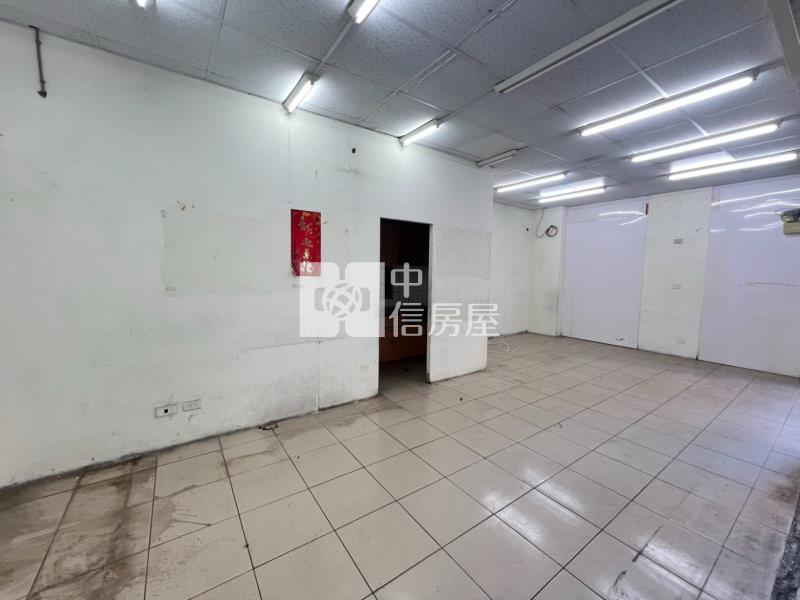 近省桃龍山國小龍安金店面房屋室內格局與周邊環境