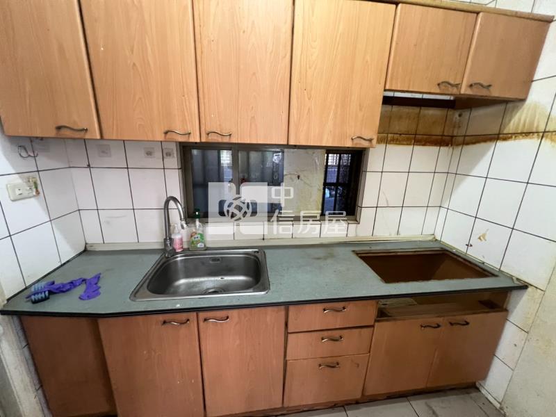 近省桃龍山國小龍安金店面房屋室內格局與周邊環境