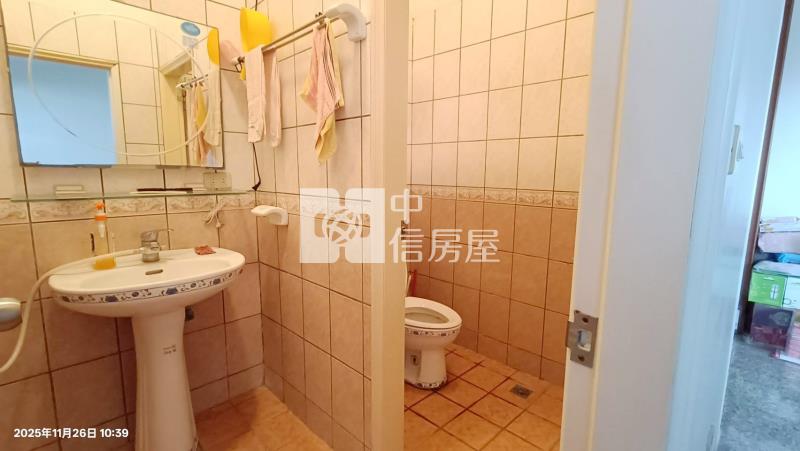 獨棟大地坪別墅房屋室內格局與周邊環境