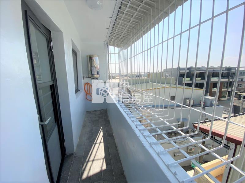 大寮江山路翻新3房美寓房屋室內格局與周邊環境