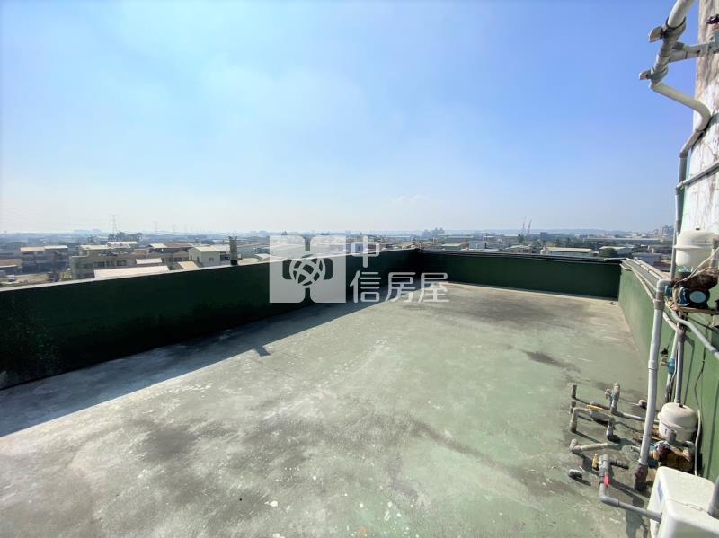 大寮江山路翻新3房美寓房屋室內格局與周邊環境