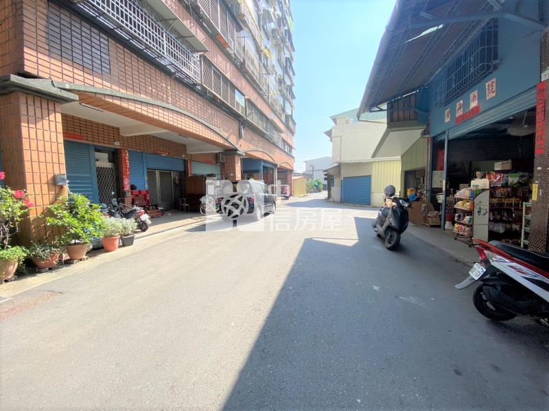 大寮江山路翻新3房美寓房屋室內格局與周邊環境