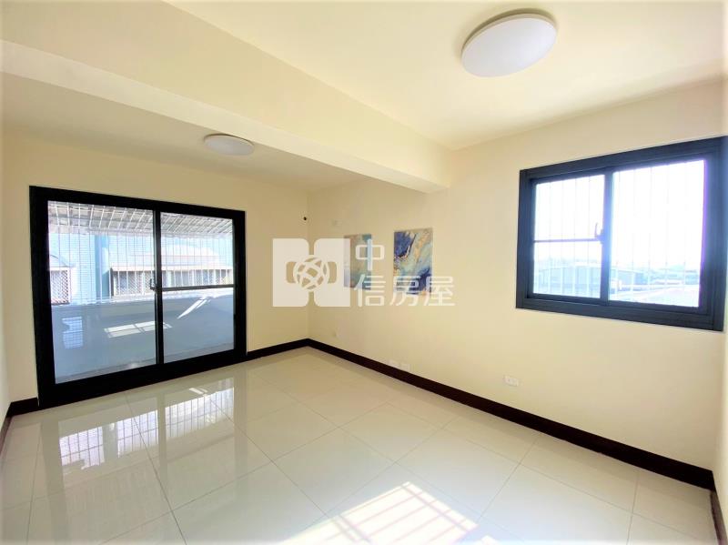 大寮江山路翻新3房美寓房屋室內格局與周邊環境