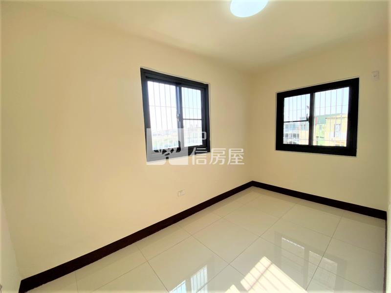 大寮江山路翻新3房美寓房屋室內格局與周邊環境