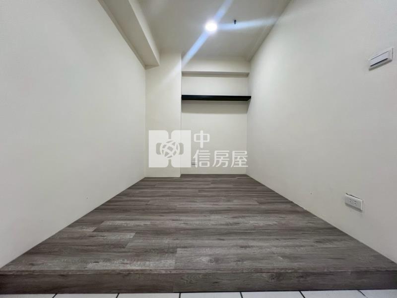 樹孝商圈視野戶美三房房屋室內格局與周邊環境