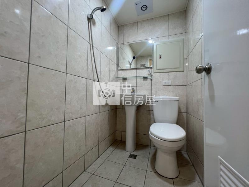 樹孝商圈視野戶美三房房屋室內格局與周邊環境