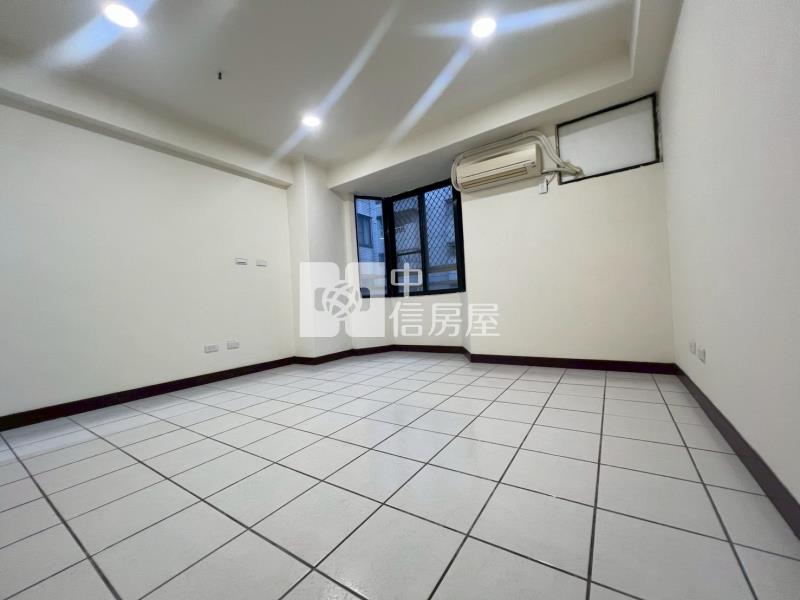 樹孝商圈視野戶美三房房屋室內格局與周邊環境