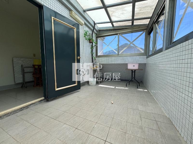 18度C度假別墅房屋室內格局與周邊環境