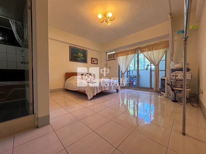 18度C度假別墅房屋室內格局與周邊環境