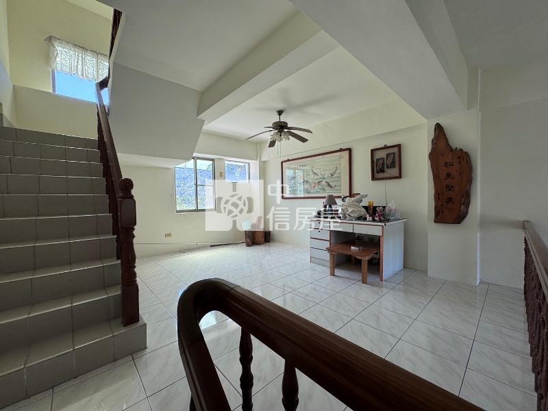 18度C度假別墅房屋室內格局與周邊環境