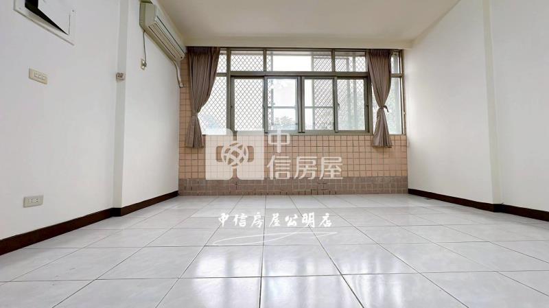 民雄左岸公園店墅房屋室內格局與周邊環境