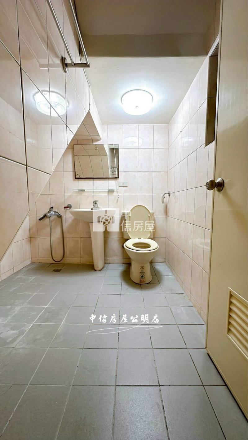 民雄左岸公園店墅房屋室內格局與周邊環境