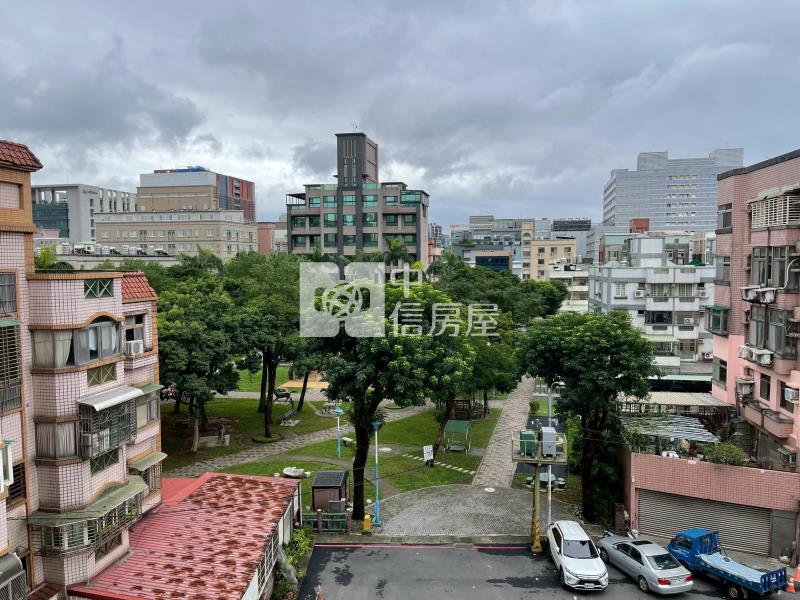 A8復興苑全新2房-Ⅱ房屋室內格局與周邊環境