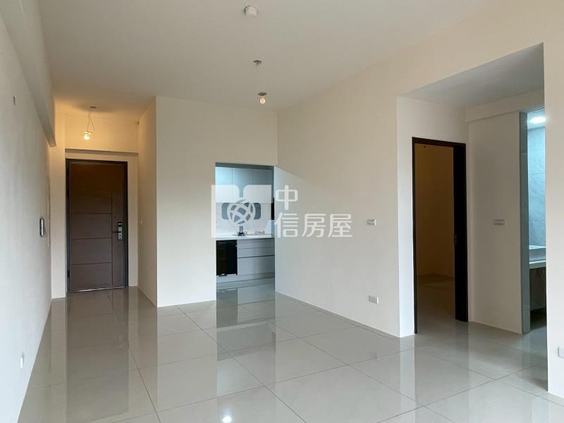 A8復興苑全新2房-Ⅱ房屋室內格局與周邊環境