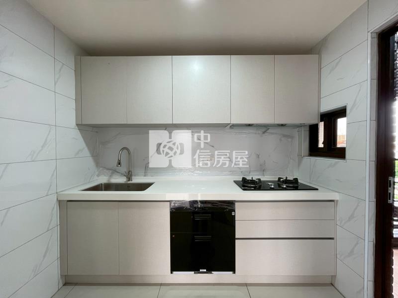 A8復興苑全新2房-Ⅱ房屋室內格局與周邊環境